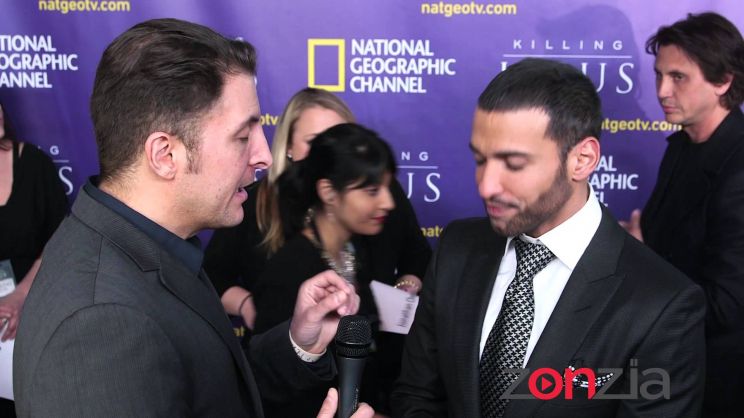 Haaz Sleiman