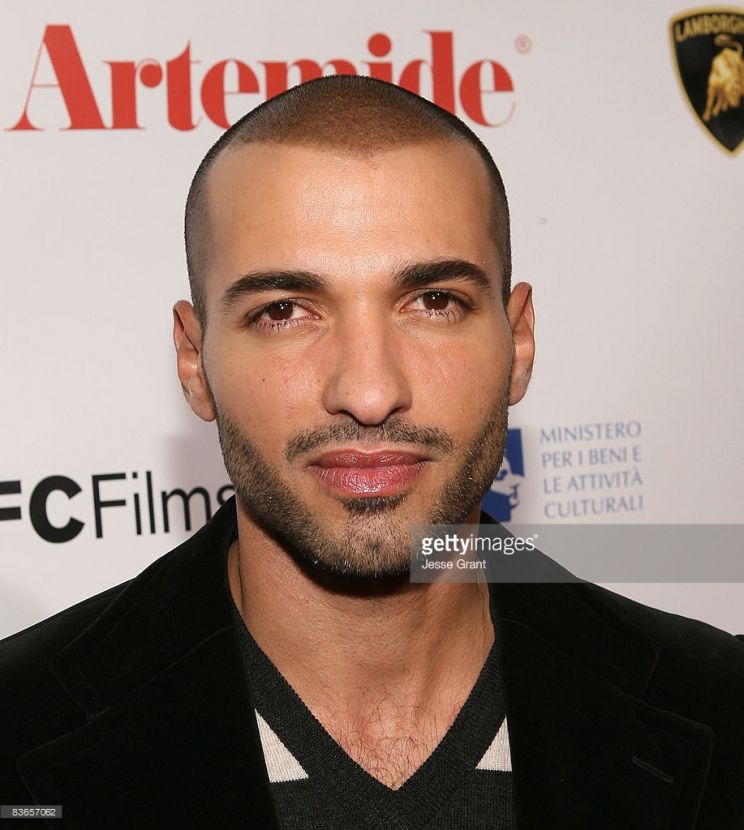 Haaz Sleiman