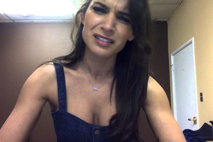 Hada Vanessa