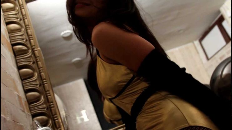 Hada Vanessa