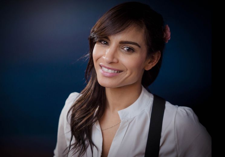 Hada Vanessa