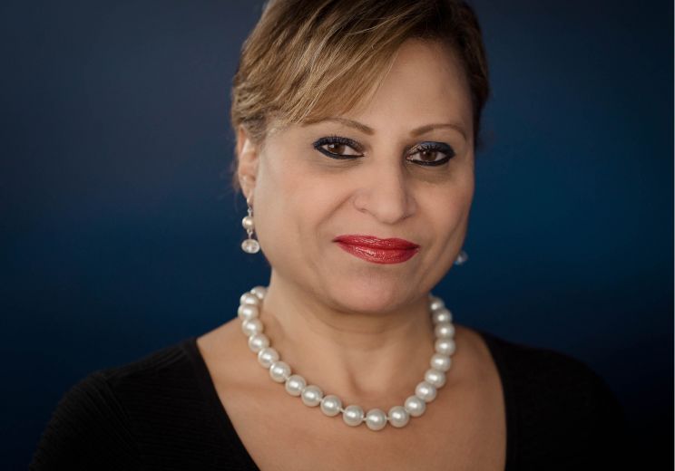 Hada Vanessa