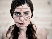 Hadas Yaron photo
