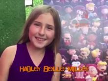 Hadley Belle Miller #989432 picture (Landscape Medium)