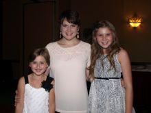 Hadley Belle Miller #989439 picture (Landscape Medium)