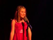 Hadley Belle Miller