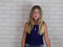 Hadley Belle Miller #989447 picture (Landscape Medium)