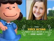 Hadley Belle Miller
