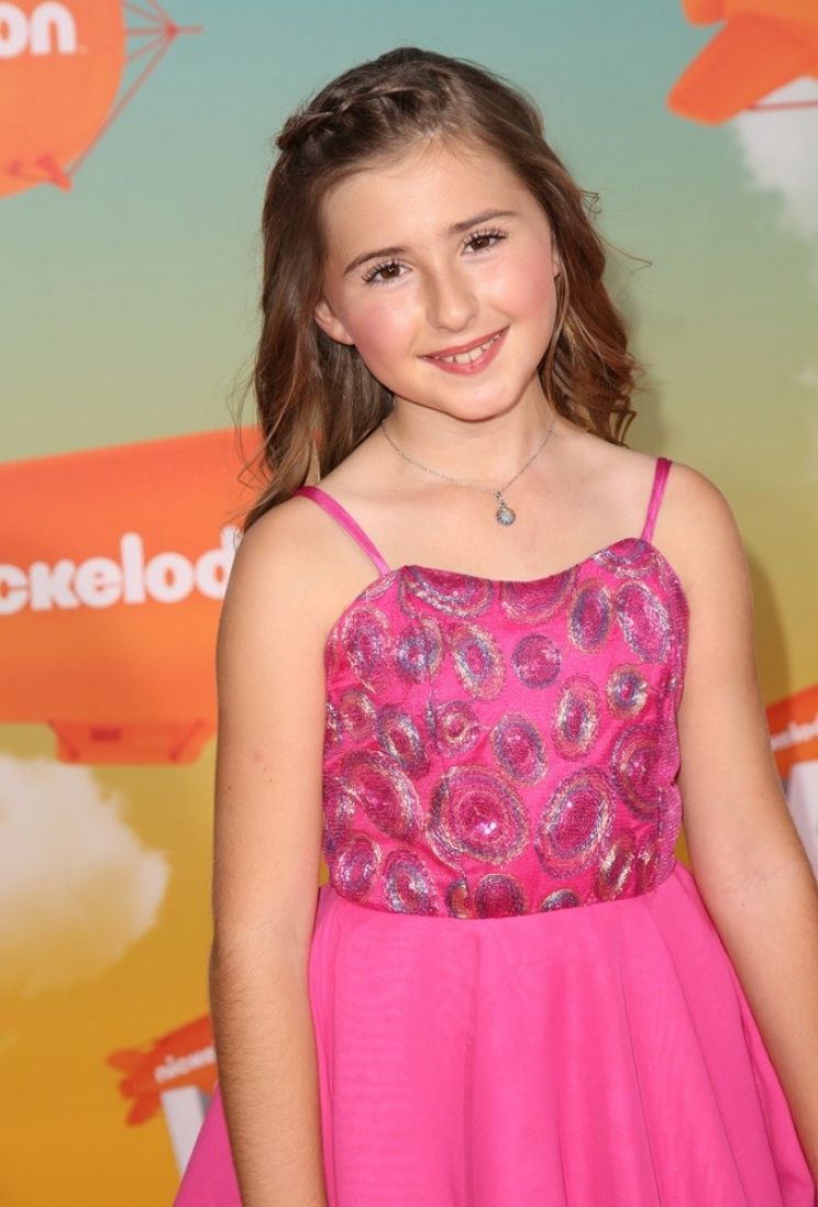 Hadley Belle Miller