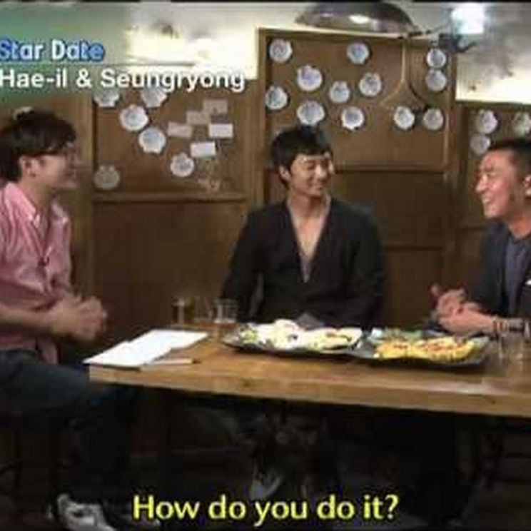 Hae-il Park