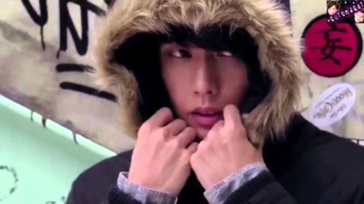 Hae-jin Yoo