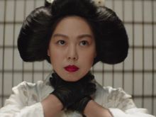 Hae-suk Kim