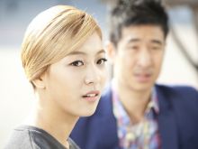 Hae-suk Kim