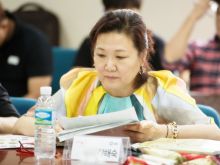 Hae-suk Kim