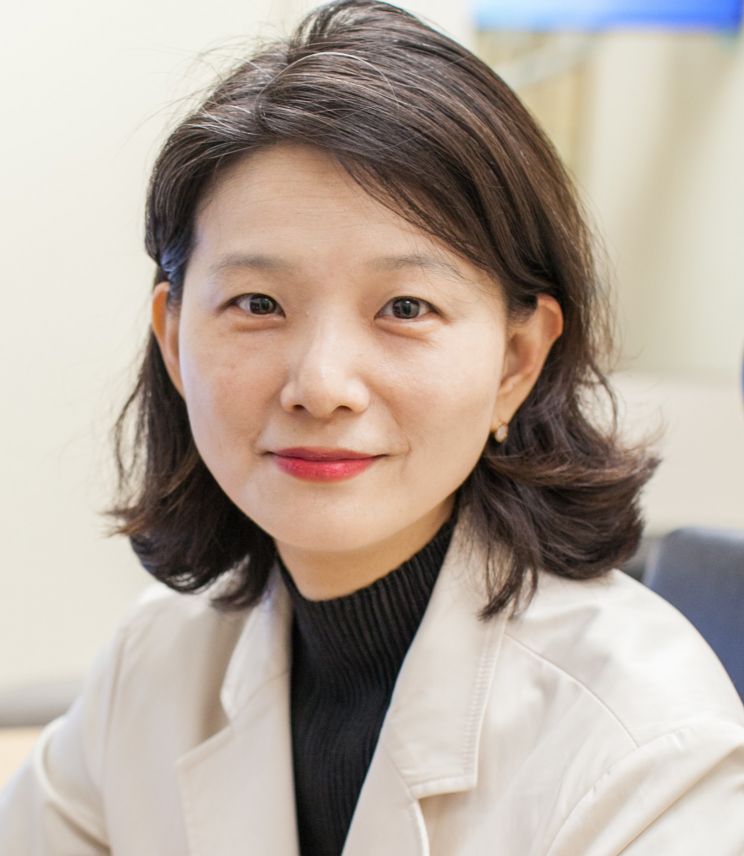 Hae-suk Kim