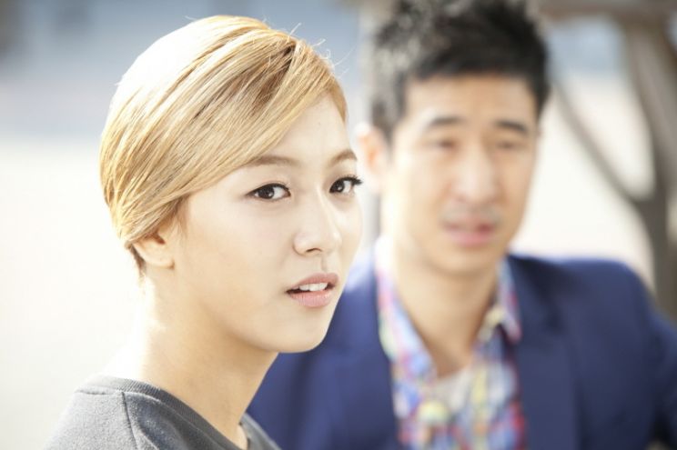 Hae-suk Kim