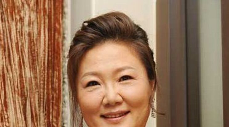 Hae-suk Kim