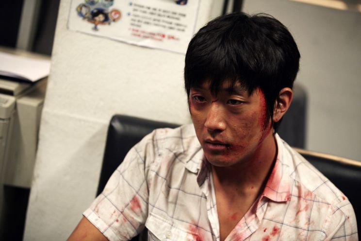 Hae-suk Kim
