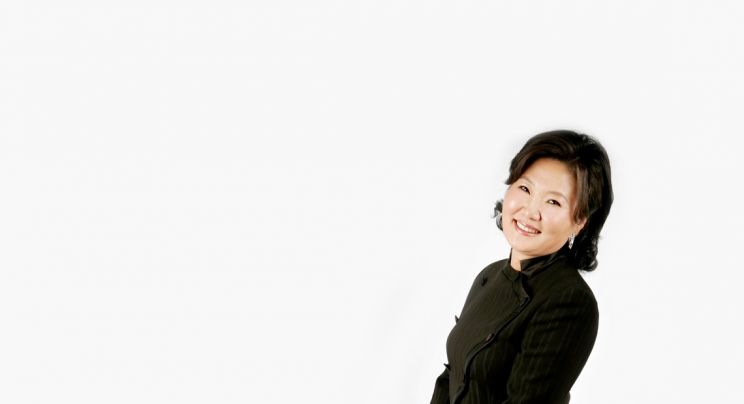 Hae-suk Kim