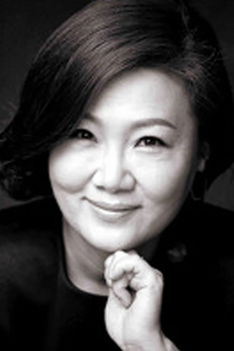 Hae-suk Kim