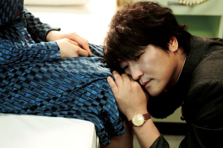Hae-suk Kim