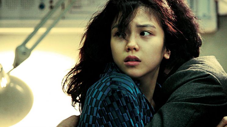 Hae-suk Kim