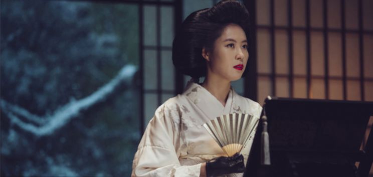 Hae-suk Kim