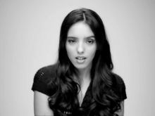 Hafsia Herzi photo