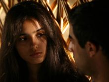 Hafsia Herzi photo