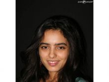 Hafsia Herzi photo