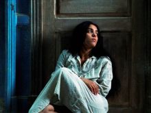 Hafsia Herzi photo