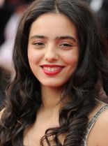 Hafsia Herzi