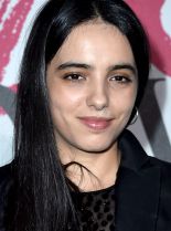 Hafsia Herzi