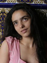 Hafsia Herzi