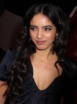 Hafsia Herzi
