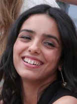 Hafsia Herzi