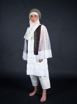 Hafsia Herzi photo