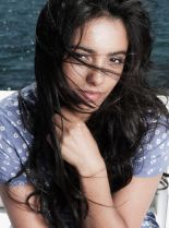 Hafsia Herzi photo