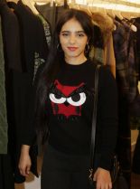 Hafsia Herzi photo