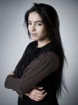 Hafsia Herzi