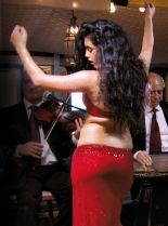 Hafsia Herzi