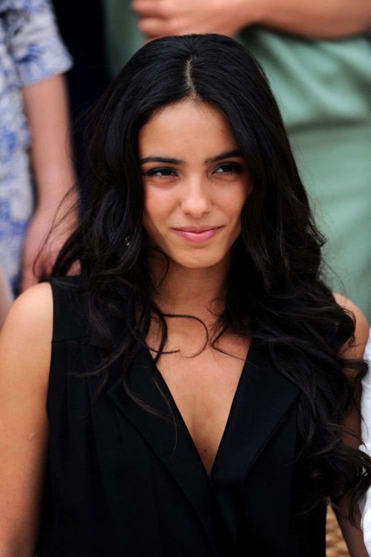 Hafsia Herzi