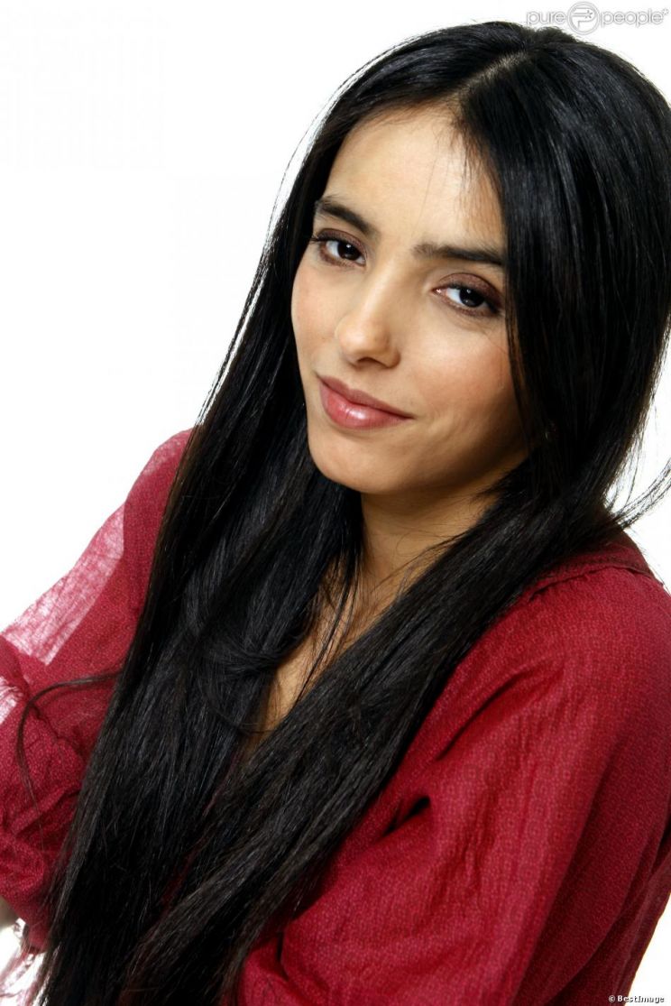 Hafsia Herzi