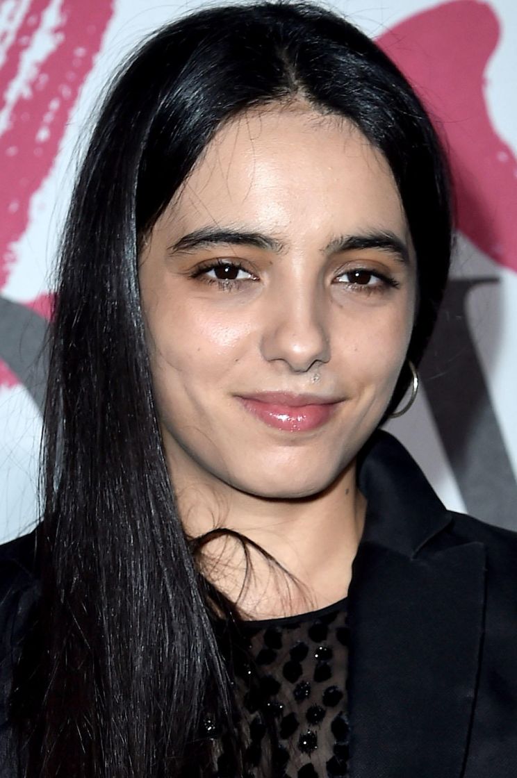 Hafsia Herzi