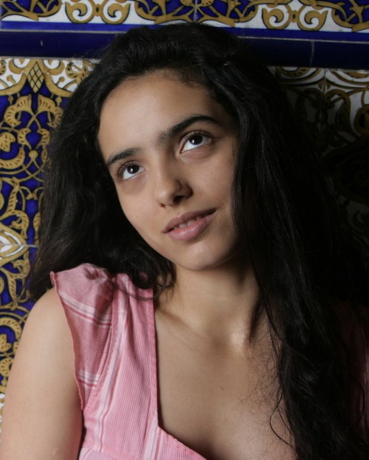 Hafsia Herzi