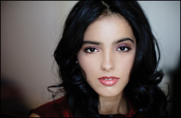 Hafsia Herzi