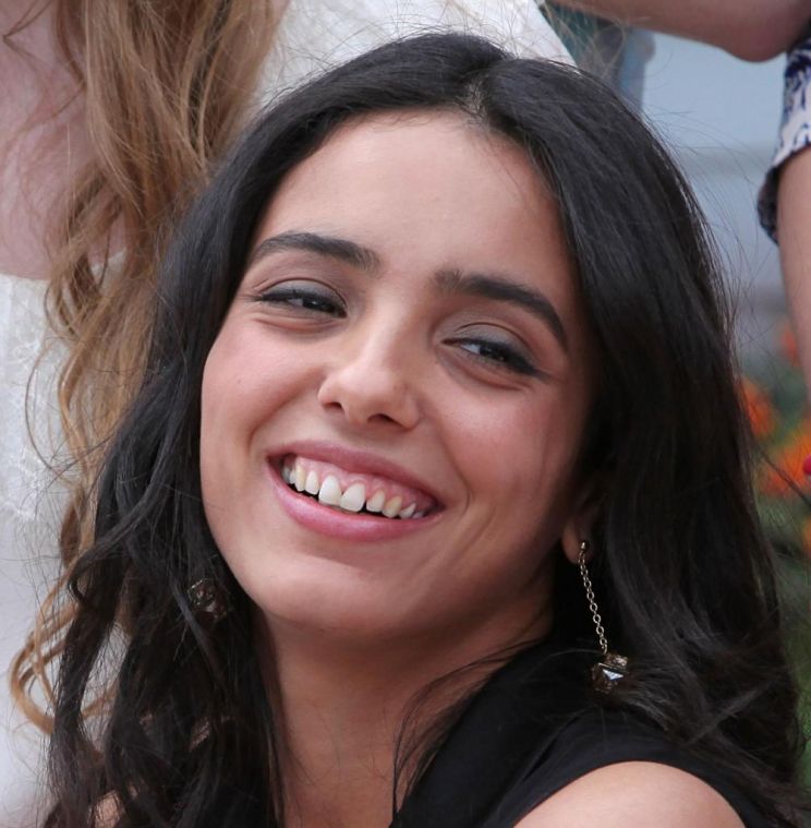 Hafsia Herzi