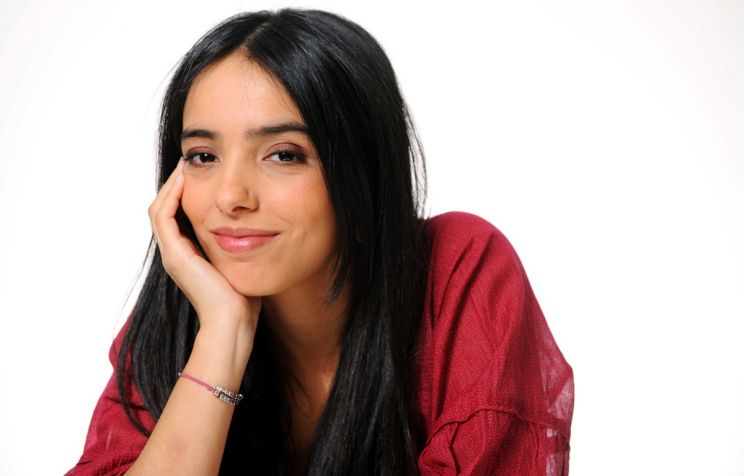 Hafsia Herzi