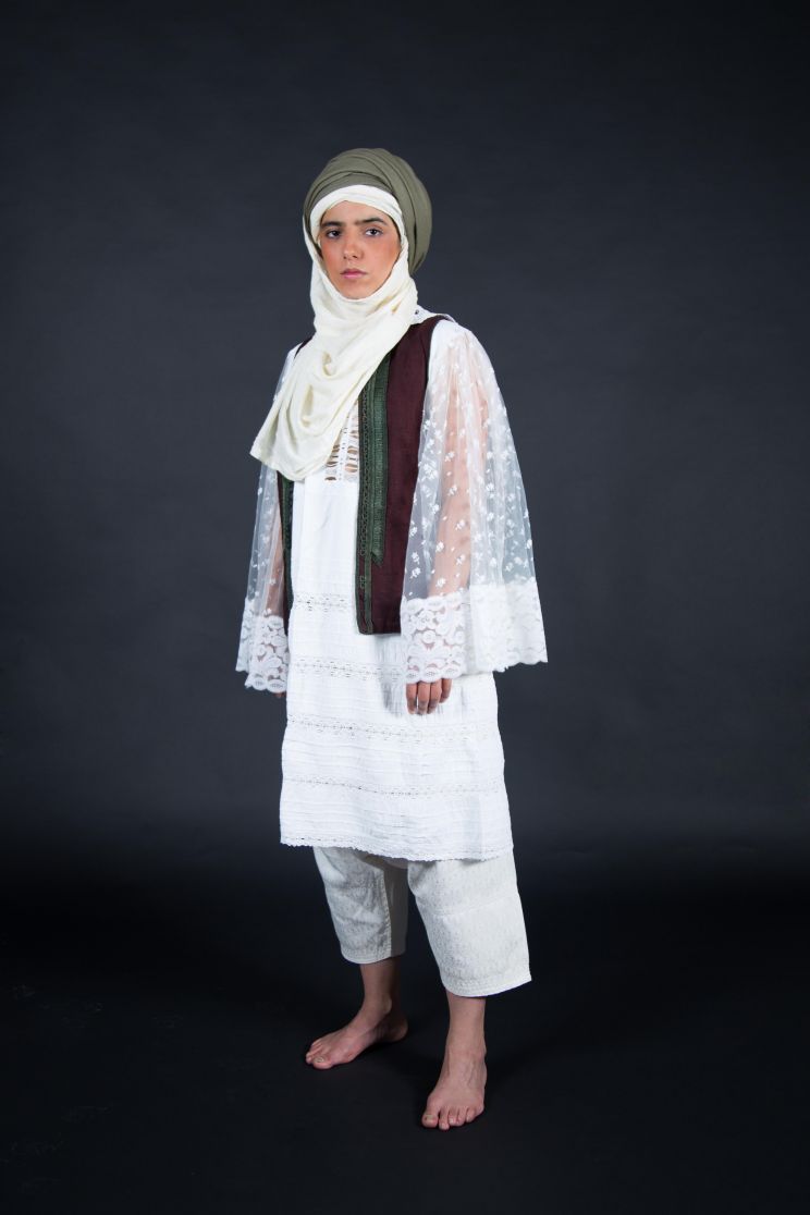 Hafsia Herzi