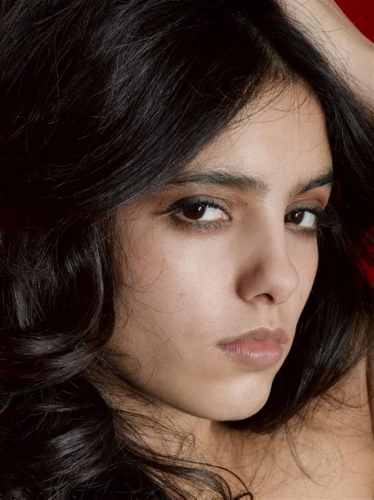 Hafsia Herzi